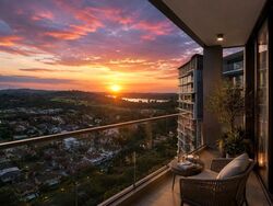 Thomson View Condominium (D20), Condominium #604779921